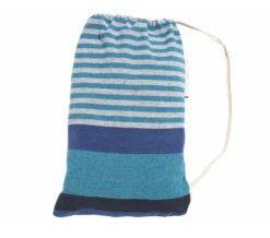 Set Sagay Sablayan Blue Stripe -Mobilier De Jardin 6449890b067510.62664104