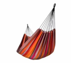 Hamac Double Antigua Mandarine