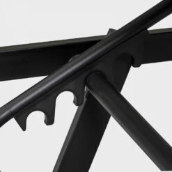 Bain De Soleil En Acier Gris -Mobilier De Jardin 646e010e4b2a80.87265041