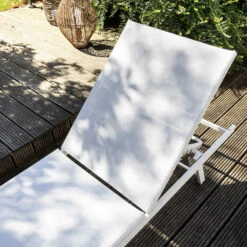 Lot De 2 Bains De Soleil En Acier Blanc 10 Lot De 2 Bains De Soleil En Acier Blanc -Mobilier De Jardin 646e01151d22c9.02978504