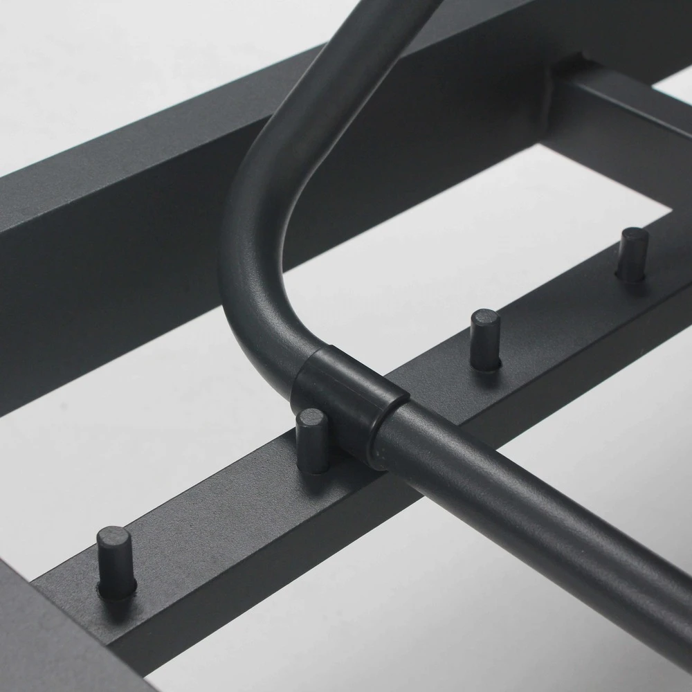 Bain De Soleil En Aluminium Gris 5 Bain De Soleil En Aluminium Gris – Image 5