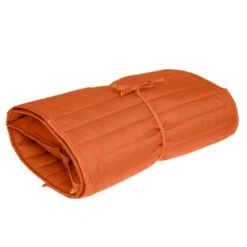 Coussin De Transat Enroulable "adiya" Ambre 180 X 60 Cm -Mobilier De Jardin 647e2e40762fe1.16904727