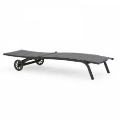 Lot De 2 Bains De Soleil En Aluminium Noir 9 Lot De 2 Bains De Soleil En Aluminium Noir -Mobilier De Jardin 648172a9185e20.13504178