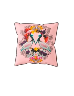 Coussin Signature 45x45cm (saint Barth)