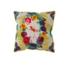Coussin Signature 45x45cm (black Orchid)