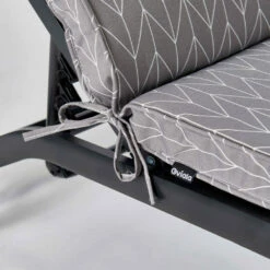 Coussin Bain De Soleil Polyester Gris 186 X 60 X 5 Cm 10 Coussin Bain De Soleil Polyester Gris 186 X 60 X 5 Cm -Mobilier De Jardin 648865a29cc281.38627515