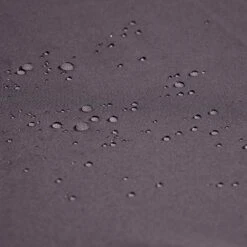 Coussin Bain De Soleil - Matelas Pour Transat Dehoussable- 185x60x5cm - Gris Carbone -Mobilier De Jardin 648b51d0097643.93672422