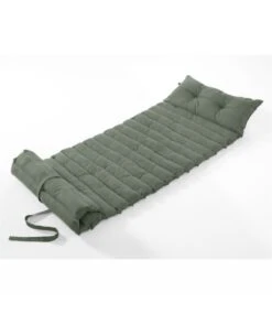 Coussin Bain De Soleil 60x180 Cm Kala Romarin