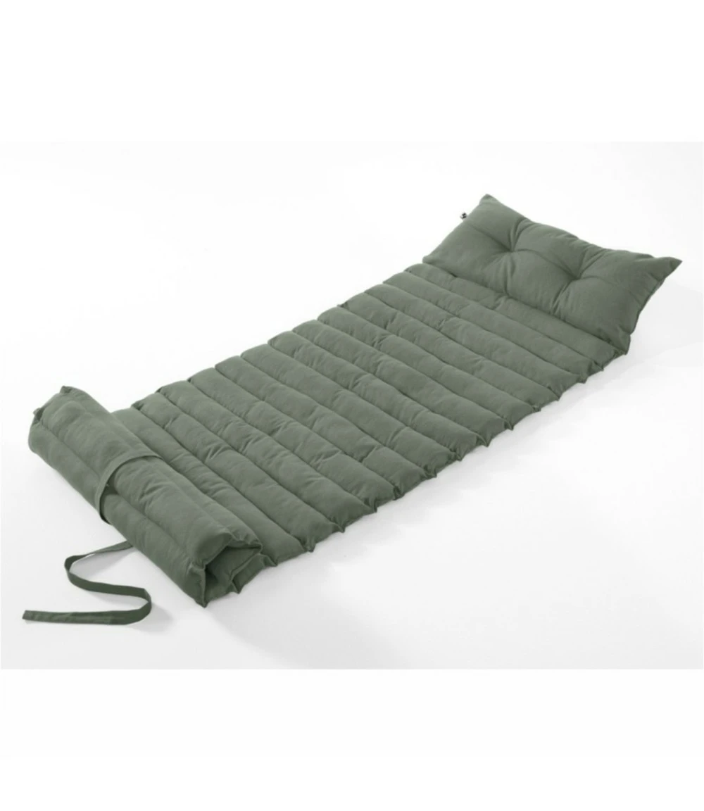 Coussin Bain De Soleil 60x180 Cm Kala Romarin 1 Coussin Bain De Soleil 60x180 Cm Kala Romarin