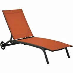 Bains De Soleil En Aluminium Celio (lot De 2) 6 Bains De Soleil En Aluminium Celio (lot De 2) -Mobilier De Jardin 649f18699dfad4cd