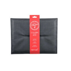 Coussin Bistro Carbone