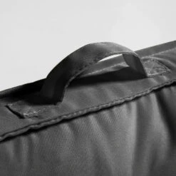 Coussin Palette Dossier Polyester Anthracite 60 X 40 X 12 Cm -Mobilier De Jardin a69c1c0a07871582