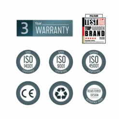 Auvent Marquise En Acrylique Gris Clair Sophia™ 2150 – Canopia 9 Auvent Marquise En Acrylique Gris Clair Sophia™ 2150 – Canopia -Mobilier De Jardin auvent marquise en acrylique gris clair sophia 2150 canopia 4