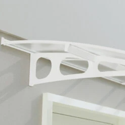 Auvent Marquise En Polycarbonate 6mm Bordeaux™ 2230 – Canopia By Palram 8 Auvent Marquise En Polycarbonate 6mm Bordeaux™ 2230 – Canopia By Palram -Mobilier De Jardin auvent marquise en polycarbonate 6mm bordeaux 2230 palram canopia 2