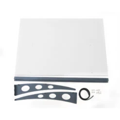 Auvent Marquise Transparent GARAMOND™ 1350 – Canopia By Palram 9 Auvent Marquise Transparent GARAMOND™ 1350 – Canopia By Palram -Mobilier De Jardin auvent marquise transparent garamond 1350 palram canopia 3