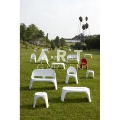 Banc Amélie Duetto Slide -Mobilier De Jardin banc amelie duetto slide 3