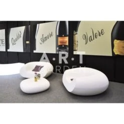 Banc Chubby Low Slide 8 Banc Chubby Low Slide -Mobilier De Jardin banc chubby low slide 2