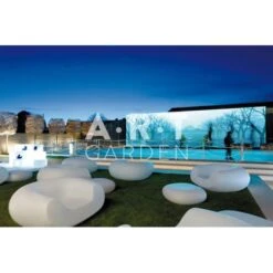 Banc Chubby Low Slide 11 Banc Chubby Low Slide -Mobilier De Jardin banc chubby low slide 5