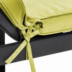 Coussin Pour Bain De Soleil Vert 186 X 53 X 5 Cm 9 Coussin Pour Bain De Soleil Vert 186 X 53 X 5 Cm -Mobilier De Jardin c9822a8b5ebd48d6