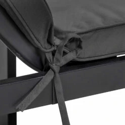 Coussin Bain De Soleil Polyester Gris 186x53x5 Cm 8 Coussin Bain De Soleil Polyester Gris 186x53x5 Cm -Mobilier De Jardin cc7e6e961fb60b91