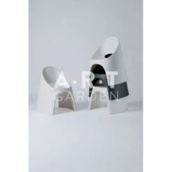 Chaise Amélie Slide 8 Chaise Amélie Slide -Mobilier De Jardin chaise amelie slide 2