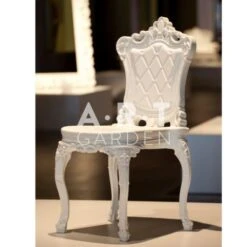 Chaise Princess Of Love Slide -Mobilier De Jardin chaise princess of love slide 2