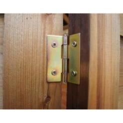 Coffre De Jardin En Bois Trocadero 1200L -Mobilier De Jardin coffre de jardin en bois trocadero 1200l 5