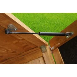 Coffre De Jardin En Bois Trocadero 1350L -Mobilier De Jardin coffre de jardin en bois trocadero 1350l 2