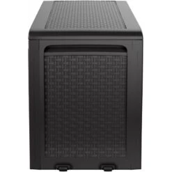 Coffre De Jardin En Résine Anthracite 270L Samoa – Keter -Mobilier De Jardin coffre de jardin en resine anthracite 270l samoa keter 4