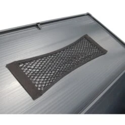 Coffre De Jardin En Résine Anthracite 610L - Jôbu -Mobilier De Jardin coffre de jardin en resine anthracite 610l jobu 5