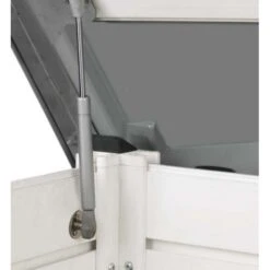 Coffre De Jardin En Résine Avec Plancher 1100L BOX EVO 100 – Garofalo -Mobilier De Jardin coffre de jardin en resine avec plancher 1100l box evo 100 garofalo 4