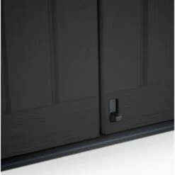 Coffre De Jardin Multifonctions En Résine Anthracite 2000L - Keter 10 Coffre De Jardin Multifonctions En Résine Anthracite 2000L - Keter -Mobilier De Jardin coffre de jardin multifonctions en resine anthracite 2000l keter 4