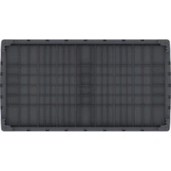 Coffre De Rangement En Résine Anthracite 416L Durabox – DURAMAX -Mobilier De Jardin coffre de rangement en resine anthracite 416l durabox duramax 3