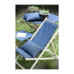 - Chilienne Année Bleu - Toile Amovible. -Mobilier De Jardin d4d4846e8d8fe035