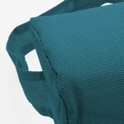 Lot De 2 Repose-têtes Pour Bain De Soleil Textilène Bleu Pacific -Mobilier De Jardin d55cc8ed4813fc4f