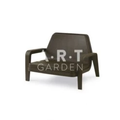 Fauteuil America Slide