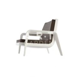 Fauteuil America Slide -Mobilier De Jardin fauteuil america slide 3