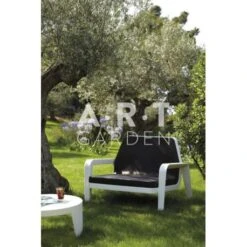 Fauteuil America Slide -Mobilier De Jardin fauteuil america slide 5