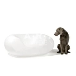 Fauteuil Chubby Slide -Mobilier De Jardin fauteuil chubby slide 4