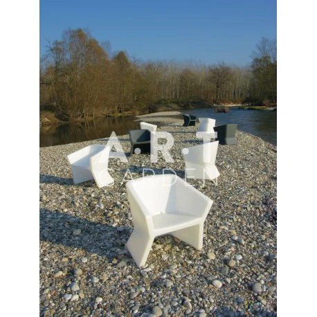 Fauteuil Exofa Slide 5 Fauteuil Exofa Slide – Image 5