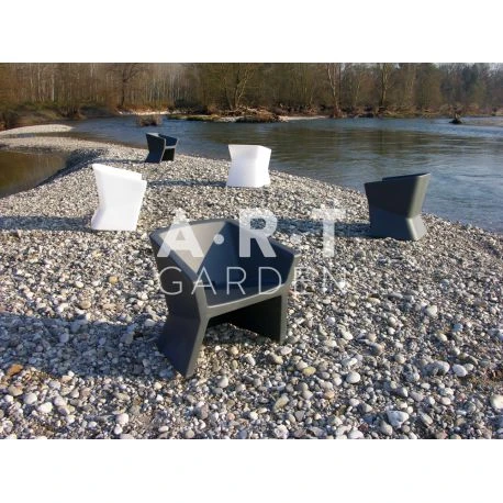 Fauteuil Exofa Slide 6 Fauteuil Exofa Slide – Image 6