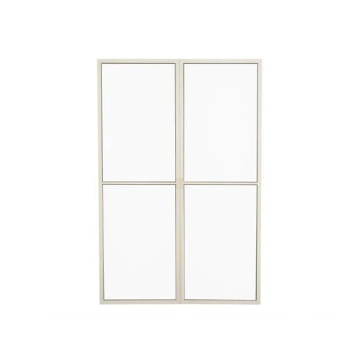 Moustiquaire Pour Vérandas Sanremo En Alu Blanc Et Polyester - Canopia -Mobilier De Jardin moustiquaire pour verandas sanremo en alu blanc et polyester canopia