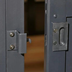 Pavillon Charlestone 384x594cm En Aluminium Et Acier Galvanisé - SOJAG 9 Pavillon Charlestone 384x594cm En Aluminium Et Acier Galvanisé - SOJAG -Mobilier De Jardin pavillon charlestone 384x594cm en aluminium et acier galvanise sojag 3