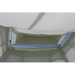 Pergola Autoportante 300x360cm En Aluminium Avec Rideaux Latéraux Et Toile De Toit - OPALE - Couleurs Du Monde -Mobilier De Jardin pergola autoportante 300x360cm en aluminium avec rideaux lateraux et toile de toit opale couleurs du monde 5