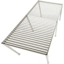 Pergola Bioclimatique Autoportante En Alu Blanc 3x6m Ombrea -Mobilier De Jardin pergola bioclimatique autoportante en alu blanc 3x6m ombrea 5