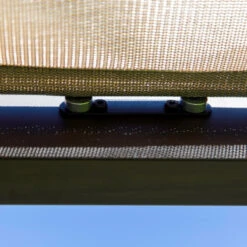 Pergola En Aluminium Marron Foncé 576x311,5cm Modena – PARAGON OUTDOOR -Mobilier De Jardin pergola en aluminium marron fonce 576x3115cm modena paragon outdoor 5