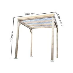 Pergola En Bois Traité Autoclave Budget Habrita 6 Pergola En Bois Traité Autoclave Budget Habrita -Mobilier De Jardin pergola en bois traite autoclave budget habrita 2