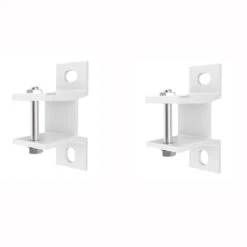 Store Banne Manuel 295x200cm EASY Toile Polyester Beige - X-METAL -Mobilier De Jardin store banne manuel 295x200cm easy toile polyester beige x metal 5