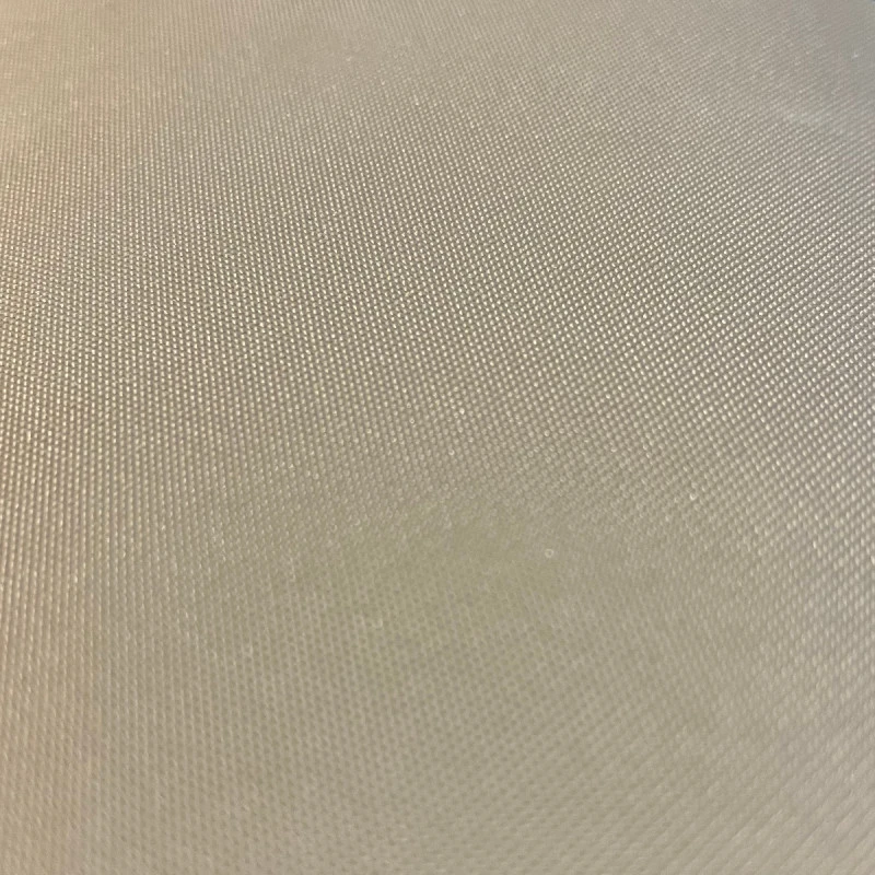 Store Banne Manuel 350x250cm EASY Toile Polyester Beige - X-METAL 4 Store Banne Manuel 350x250cm EASY Toile Polyester Beige - X-METAL – Image 4