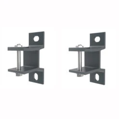 Store Banne Motorisé 350x250cm EASY Toile Polyester Grise - X-METAL 9 Store Banne Motorisé 350x250cm EASY Toile Polyester Grise - X-METAL -Mobilier De Jardin store banne motorise 350x250cm easy toile polyester grise x metal 3